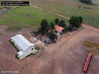 Fazenda para Venda, em Confresa, bairro ZONA RURAL