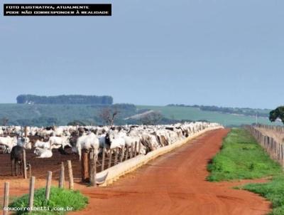 Fazenda para Venda, em Paranatinga, bairro ZONA RURAL