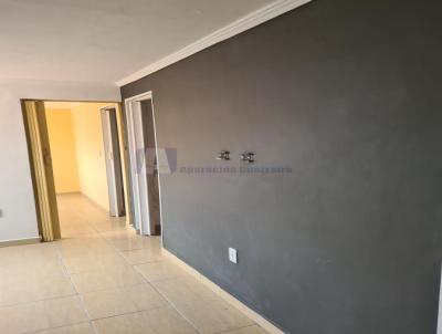 Apartamento para Venda, em So Paulo, bairro Conjunto Habitacional Teotnio Vilela, 2 dormitrios, 1 banheiro, 1 vaga