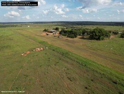 Fazenda para Venda, em Juara, bairro ZONA RURAL