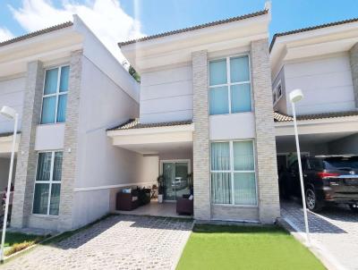 Casa em Condomínio para Venda, em Eusébio, bairro Coité, 4 dormitórios, 4 banheiros, 4 suítes, 3 vagas
