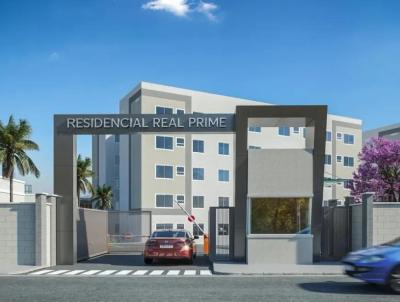 Apartamento para Venda, em Camaragibe, bairro Santa Mnica, 2 dormitrios, 1 banheiro, 1 vaga