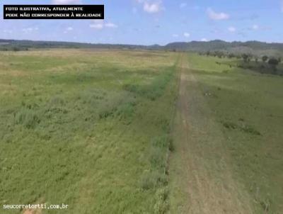 Fazenda para Venda, em Vila Rica, bairro ZONA RURAL