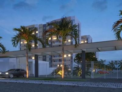 Apartamento para Venda, em Jaboato dos Guararapes, bairro Candeias, 2 dormitrios, 2 banheiros, 1 sute, 1 vaga