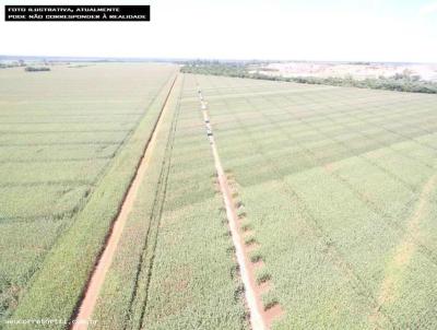 Fazenda para Venda, em Santana do Araguaia, bairro ZONA RURAL