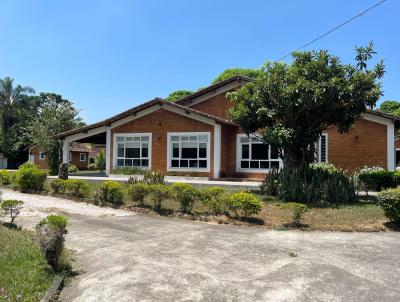 Casa para Venda, em Rio de Janeiro, bairro Vargem Grande, 5 dormitórios, 6 banheiros, 2 suítes, 10 vagas