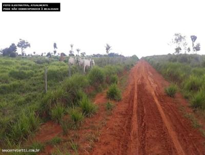 Fazenda para Venda, em Alta Floresta, bairro ZONA RURAL