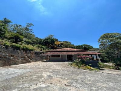 Casa em Condomnio para Venda, em Terespolis, bairro Prata, 3 dormitrios, 3 banheiros, 2 sutes, 5 vagas