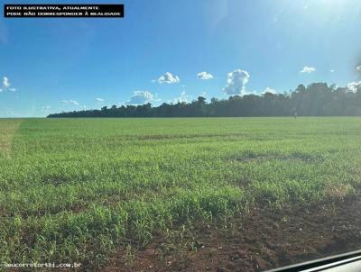 Fazenda para Venda, em Paranatinga, bairro ZONA RURAL