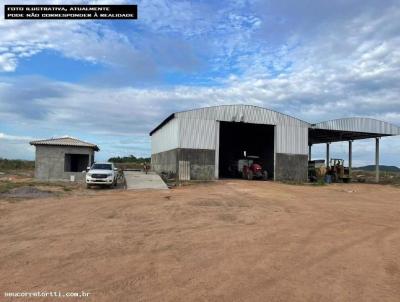 Fazenda para Venda, em Vila Rica, bairro ZONA RURAL