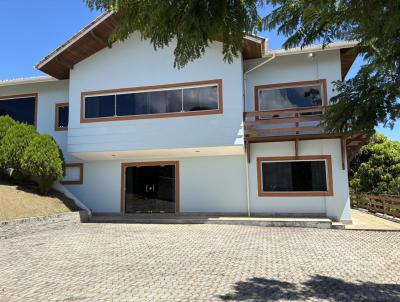 Casa para Venda, em Domingos Martins, bairro Pedra Azul, 6 dormit�rios, 7 banheiros, 5 su�tes, 8 vagas
