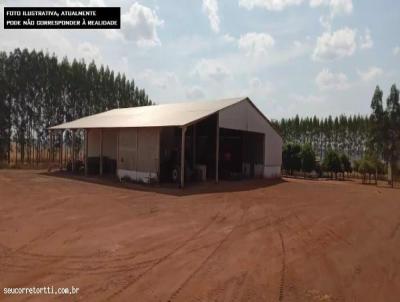 Fazenda para Venda, em Primavera do Leste, bairro ZONA RURAL