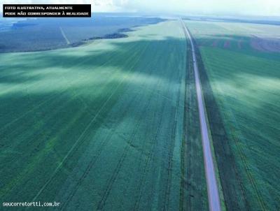 Fazenda para Venda, em Diamantino, bairro ZONA RURAL