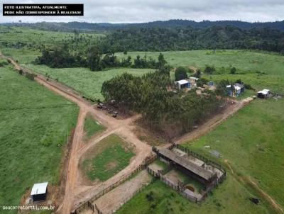 Fazenda para Venda, em Paranata, bairro ZONA RURAL