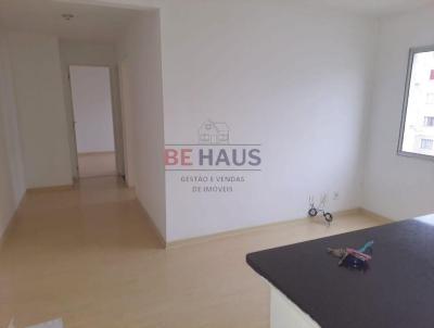 Apartamento para Venda, em Suzano, bairro Vila Urups, 2 dormitrios, 1 banheiro, 1 vaga