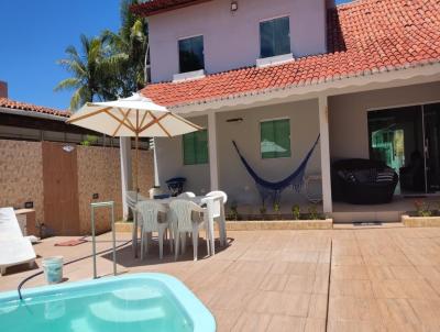 Casa para Venda, em Tamandar, bairro Campas, 5 dormitrios, 3 banheiros, 1 sute, 2 vagas
