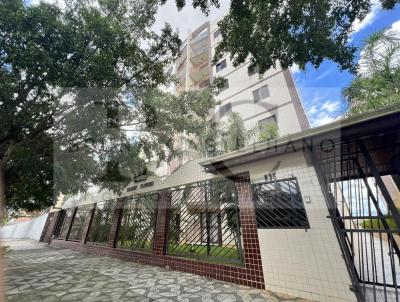 Apartamento para Venda, em Sorocaba, bairro Jardim Vergueiro, 2 dormitrios, 3 banheiros, 1 sute, 2 vagas