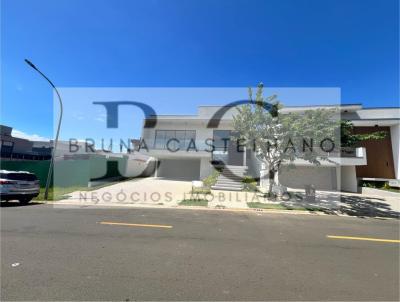 Casa em Condomnio para Venda, em Votorantim, bairro Alphaville Nova Esplanada, 3 dormitrios, 5 banheiros, 3 sutes, 5 vagas