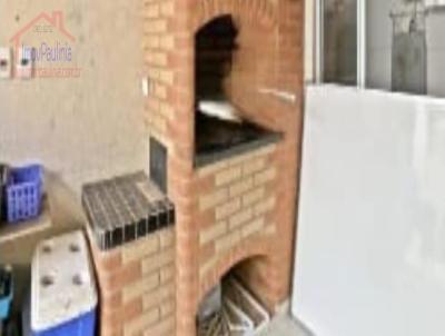 Casa para Venda, em Paulnia, bairro Joo Aranha, 3 dormitrios, 2 banheiros, 1 sute, 2 vagas