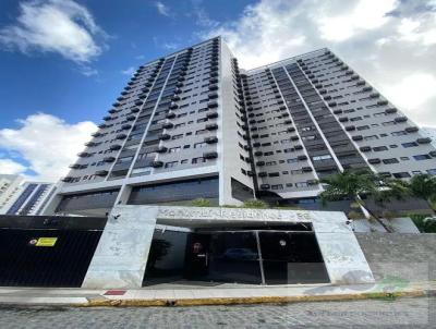 Apartamento para Venda, em Recife, bairro Casa Amarela, 3 dormitrios, 3 banheiros, 1 sute, 2 vagas