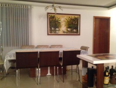 Casa em Condomnio para Venda, em Santana de Parnaba, bairro Alphaville, 4 dormitrios, 6 banheiros, 4 sutes, 6 vagas