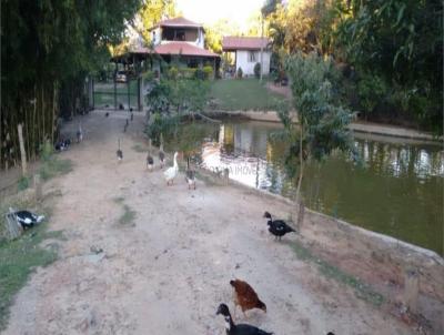 Fazenda para Venda, em , bairro rea Rural de Esmeraldas, 2 dormitrios, 4 banheiros, 6 vagas