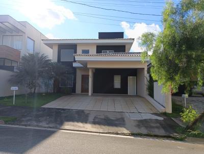 Casa em Condomnio para Locao, em Votorantim, bairro Itapeva, 3 dormitrios, 4 banheiros, 3 sutes, 4 vagas