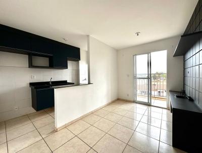 Apartamento para Venda, em Ja, bairro Condomnio Jardim Alvorada, 2 dormitrios, 1 banheiro, 1 vaga