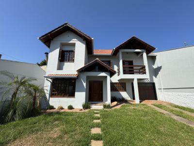 Casa para Venda, em Montenegro, bairro So Joo, 3 dormitrios, 3 banheiros, 1 sute, 1 vaga