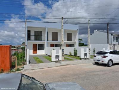 Casa para Venda, em São José, bairro Potecas, 2 dormitórios, 1 banheiro, 2 suítes, 1 vaga
