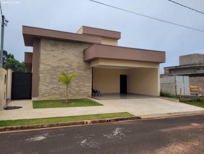 Casa em Condomnio para Venda, em lvares Machado, bairro PORTINARI II, 3 dormitrios, 5 banheiros, 3 sutes, 4 vagas