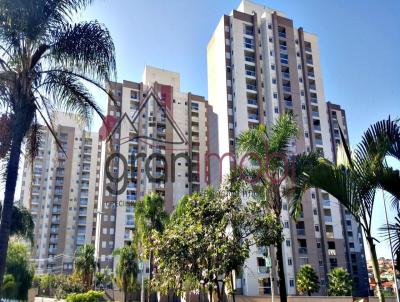 Apartamento para Venda, em Indaiatuba, bairro Bairro Pau Preto, 3 dormitórios, 3 banheiros, 2 suítes, 2 vagas