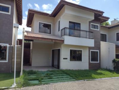 Casa em Condomnio para Venda, em Fortaleza, bairro Edson Queiroz, 5 dormitrios, 5 banheiros, 3 sutes, 3 vagas