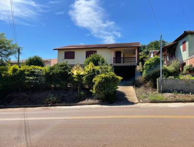 Casa para Locao, em Viadutos, bairro Centro, 3 dormitrios, 2 banheiros, 2 vagas