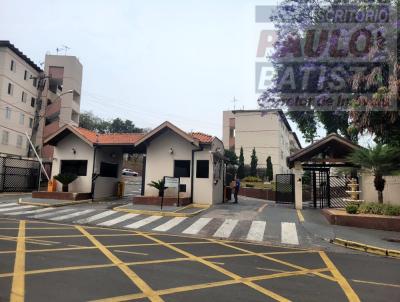 Apartamento para Venda, em Valinhos, bairro Jardim Bom Retiro, 2 dormitrios, 1 banheiro, 1 vaga