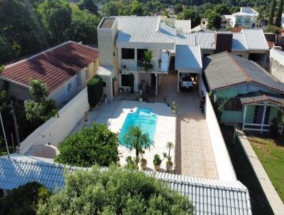 Casa para Venda, em Mundo Novo, bairro Centro, 1 dormitrio, 2 banheiros, 4 sutes, 4 vagas
