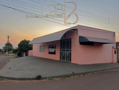 Comercial para Venda, em Eldorado, bairro Centro