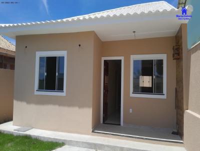 Casa para Venda, em Iguaba Grande, bairro Canela City, 2 dormitrios, 2 banheiros, 1 sute, 1 vaga