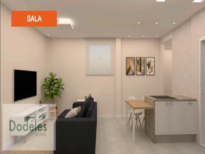 Apartamento para Venda, em Rio de Janeiro, bairro Botafogo, 2 dormitrios, 1 banheiro