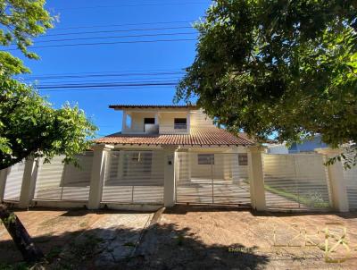 Casa para Venda, em Eldorado, bairro Itaipu, 3 dormitrios, 3 banheiros, 2 sutes