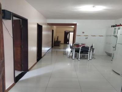 Casa para Venda, em Camaari, bairro Parque Verde I, 3 dormitrios, 2 banheiros, 1 sute, 1 vaga