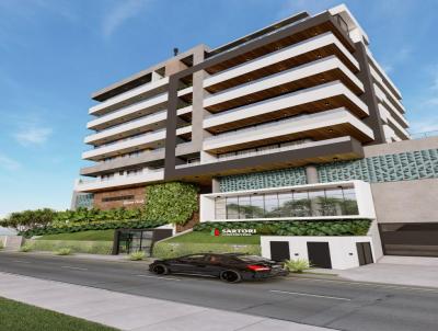 Apartamento para Venda, em Joinville, bairro América, 3 dormitórios, 3 banheiros, 2 suítes, 2 vagas
