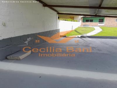 Casa Plana para Venda, em Ribeirão Pires, bairro Pouso Alegre, 2 dormitórios, 1 banheiro, 4 vagas