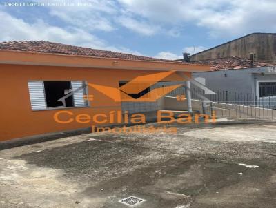 Sobrado para Venda, em Ribeirão Pires, bairro Centro de Ouro Fino Paulista, 3 dormitórios, 3 banheiros, 2 vagas