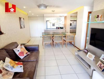 Apartamento para Venda, em Serra, bairro Colina de Laranjeiras, 3 dormitrios, 2 banheiros, 1 sute, 1 vaga