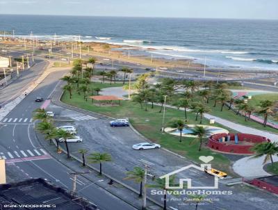 Apartamento 1 Quarto para Venda, em Salvador, bairro Costa Azul, 1 dormitrio, 1 banheiro, 1 vaga