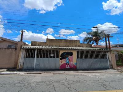 Casa para Locao, em Guarulhos, bairro Vila So Rafael, 2 dormitrios, 2 banheiros, 2 vagas