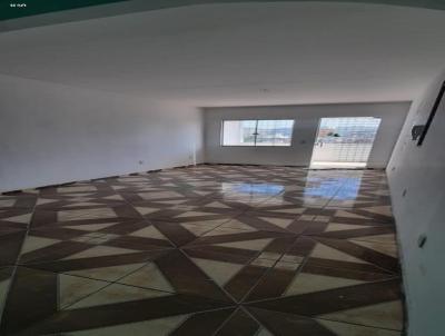 Apartamento para Venda, em São Gonçalo, bairro Rocha, 2 dormitórios, 3 banheiros, 2 suítes, 1 vaga
