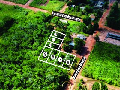 Terreno para Venda, em Eldorado, bairro Distrito Morumbi