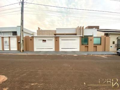Casa para Venda, em Mundo Novo, bairro Centro, 1 dormitrio, 2 banheiros, 2 sutes, 2 vagas